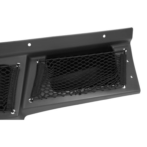08L73HL3A41 Under Dash Storage Box for Honda Pioneer 700 2 700 4 2014 to 2025