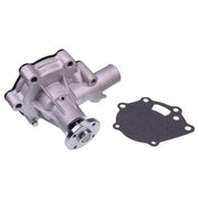 DURAFORCE Water Pump For Cub Cadet Mitsubishi Iseki Case IH Satoh Bolens White
