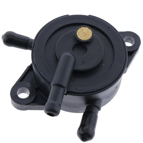 DURAFORCE Fuel Pump 16700-Z0J-003 for Honda GC/GX/GSV Series Engine EB/EN/EU/EX Generator
