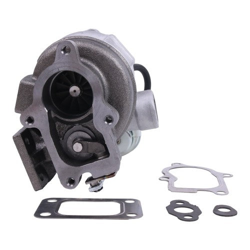 DURAFORCE Turbocharger 482-8480 For Caterpillar 272D2 297D2 299D2 272D3 299D3 Engine C3.8
