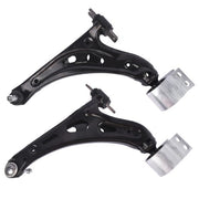 DURAFORCE Front Lower Control Arms LH + RH for Cadillac XT5 GMC Acadia 84011414 84011415