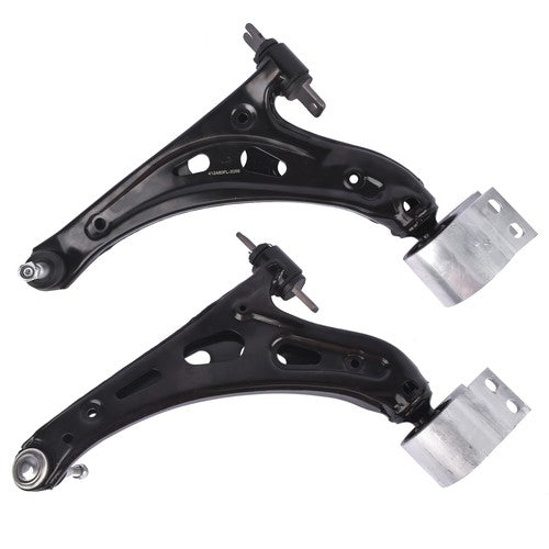 DURAFORCE Front Lower Control Arms LH + RH for Cadillac XT5 GMC Acadia 84011414 84011415