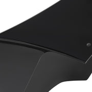 DURAFORCE Painted Side Fairing Cover Panel For Harley Touring Road Street Glide 89-13 2009