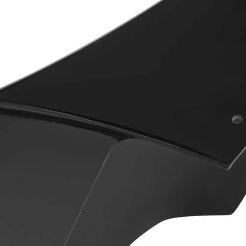 DURAFORCE Painted Side Fairing Cover Panel For Harley Touring Road Street Glide 89-13 2009
