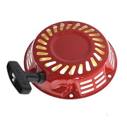 DURAFORCE Pull Start Starter Recoil Type B For Honda 5.5 6.5HP Generator GX160 GX200 GX120