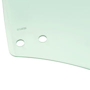 DURAFORCE RH Right Side Door Glass For Kubota M5-091 M5140 M6060 M7040 M8560 M9960 M9540