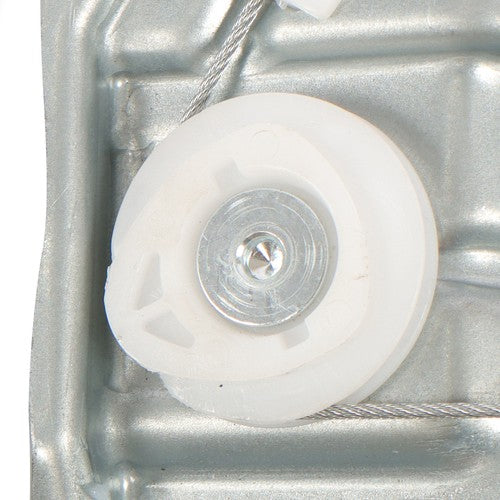 DURAFORCE For Ford 2015-2020 NEW Electric Window Actuator Assembly RL With Motor 751-522