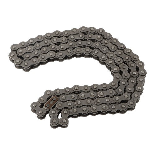 DURAFORCE 420 108 Links Drive Chain 50cc 90cc 110cc 125cc 150cc 160cc PIT PRO DIRT BIKE