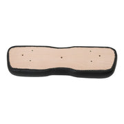 DURAFORCE For Club Car DS Black Front Seat Lean Back Cushion 2000.5+ 102076601 Golf Cart