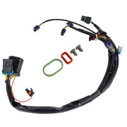 DURAFORCE Engine Harness Black Fits for Chevrolet GMC GM 6.5L Diesel 1994-2002 12557047