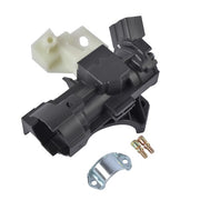 DURAFORCE Ignition Lock Housing Assembly For Kia Soul / Soul EV 2014-2019 L4 1.6L 2.0L