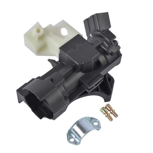 DURAFORCE Ignition Lock Housing Assembly For Kia Soul / Soul EV 2014-2019 L4 1.6L 2.0L