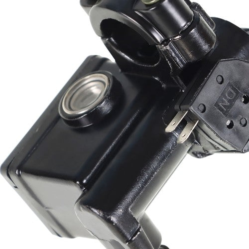 DURAFORCE Fit For Yamaha YZ85 125 250 490 XT125 225 XZ125 TTR125 250 Brake Master Cylinder