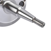 DURAFORCE Crank Crankshaft Crank Shaft Fits For YAMAHA YZ125 YZ 125 1996 1997 1998-2000