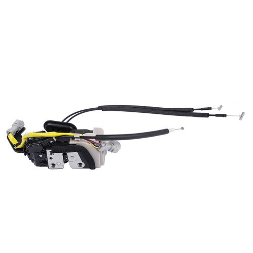 DURAFORCE New Front Left Door Lock Latch Actuator for Kia Optima EX, LX, SX, SXL 2012-2013