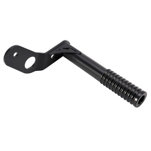 Rear Passenger Peg Crash Bar For Harley Street Bob FXBB Softail FXST 2018 2024