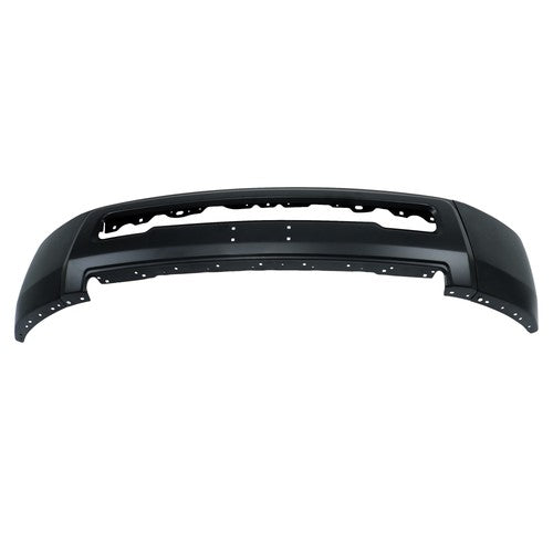 DURAFORCE Split Style Front Bumper Face Bar Steel For Dodge RAM 2500 3500 2010-2017 2018