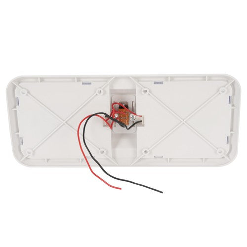 5x RV LED 12V Double Dome Light Ceiling Fixture for Camper Trailer Marine