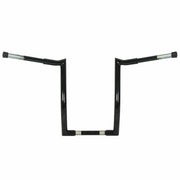 DURAFORCE For Victory Cross Country Cross Roads Motorcycle 14" Ape Hanger Handlebar