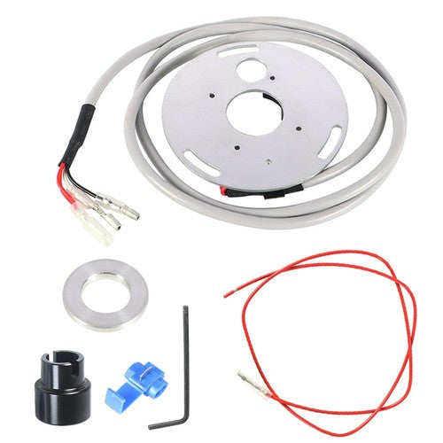 DURAFORCE For Suzuki GS550 GS750 GS850 1977-1983 Electronic Ignition System DS3-2 NEW