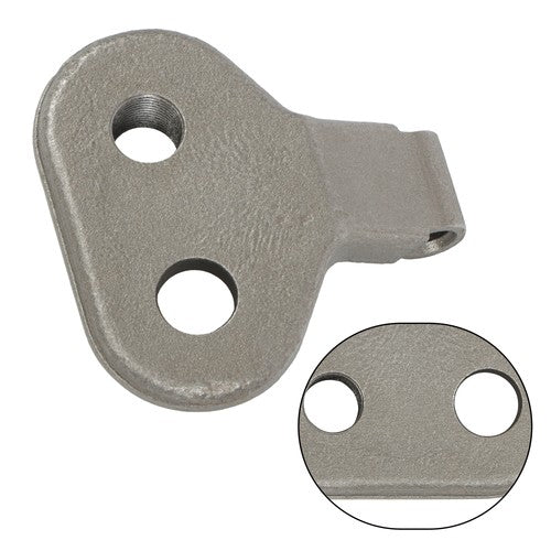 DURAFORCE Stump Grinder Pocket & Teeth Kit For BARRETO SG30 with 2-1/4" Bolts 16pcs Tooth