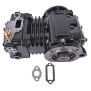 DURAFORCE TF-550 Air Compressor for Cummins N14 Engine 3016642 3417958 107506X 107507BXR