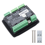 DURAFORCE Auto Engine Control Module Voltage Controller HGM420N Generator Controller
