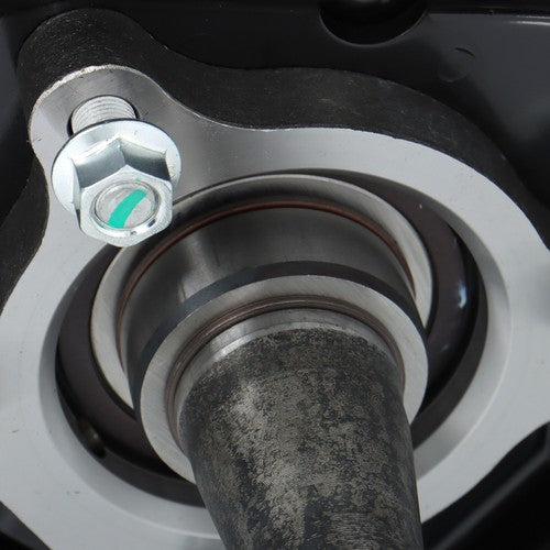 DURAFORCE Fit For Toyota 4Runner & Lexus GX460 2010-2017 Rear Right Pre-Pressed Axle Shaft