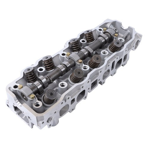 DURAFORCE Complete Engine Cylinder Head 11101-35080 For Toyota 4runner 1985-1995 2.4L L4
