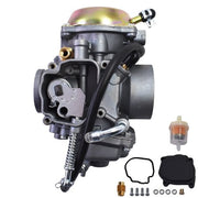 DURAFORCE For Polaris Sportsman 400 4x4 Ho 2001-2005 2012 2013 2014 Carburetor USA