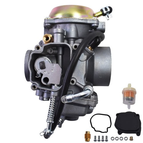 DURAFORCE For Polaris Sportsman 400 4x4 Ho 2001-2005 2012 2013 2014 Carburetor USA
