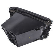 DURAFORCE Front Center Console Armrest Compartment Black for Mercedes GL350 GL450 GL550