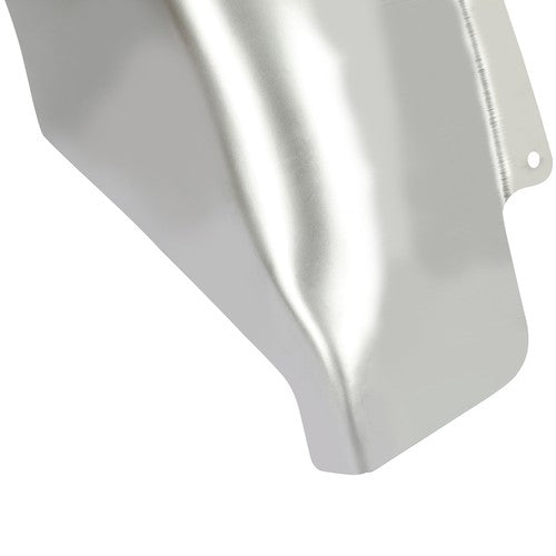 040401DS Mini Tubs for 67-69 Chevy Camaro Pontiac Firebird Pair LH RH