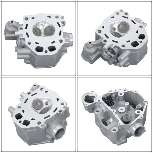 DURAFORCE For Honda Engine Rebuild Kit Crankshaft 12200-HP7-A01 09-24 TRX500 13000-HR3-A40