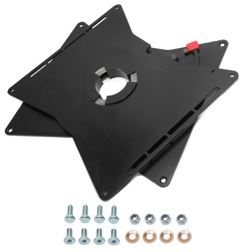 Swivel Seat Base for Ford Transit Van 13-23 14 21 Right Passenger Side Camper
