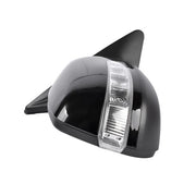 DURAFORCE Mirrors Passenger Right Side Heated Hand 876201U050 for Kia Sorento 2011-2015