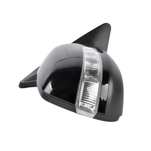 DURAFORCE Mirrors Passenger Right Side Heated Hand 876201U050 for Kia Sorento 2011-2015