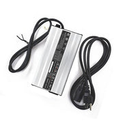 DURAFORCE For EzGo Club Car DS EZGO TXT Yamaha 36V 5A Golf Cart Battery Charger Star