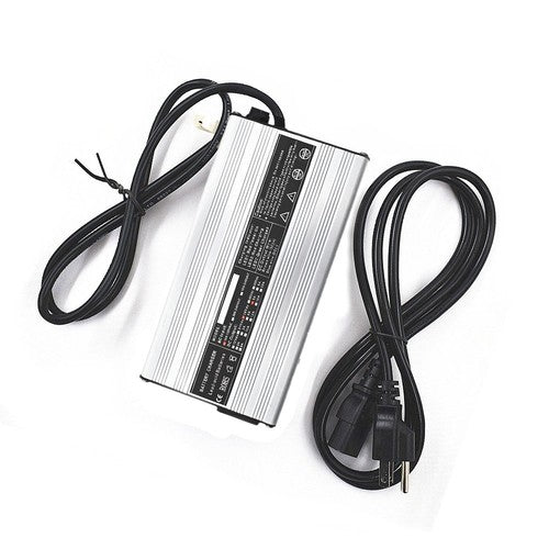 DURAFORCE For EzGo Club Car DS EZGO TXT Yamaha 36V 5A Golf Cart Battery Charger Star