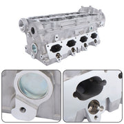 DURAFORCE 2.0L Engine Cylinder Head For Audi A3 A4 VW EOS Skoda Octavia Seat Altea 2.0T