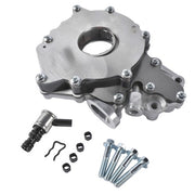 DURAFORCE Standard Pressure Oil Pump for Cadillac Chevy Tahoe Express GMC Savana 12686433