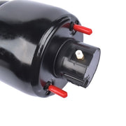 DURAFORCE Front Right Air Suspension Shock Strut w/o 4Matic A2113205413 For Benz E-Class
