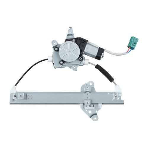 DURAFORCE 748-527 Rear Right Power Window Regulator w/ Motor For Nissan Altima 2007-2012