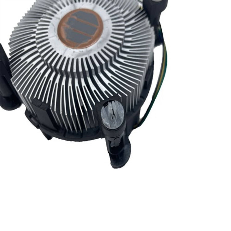 DURAFORCE E97378 001 CPU Heatsink Fan Cooler for Intel LGA1156 LGA1155 LGA1150 LGA1151