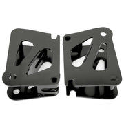 DURAFORCE 5" Lift Drop Kit Brackets For Western SnowEx Ultramount Snowplow 4x4 truck