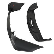 DURAFORCE Rear Upper/Lower Bumper Cover Primered NEW For 2018-2020 Chevy Equinox L LS LT