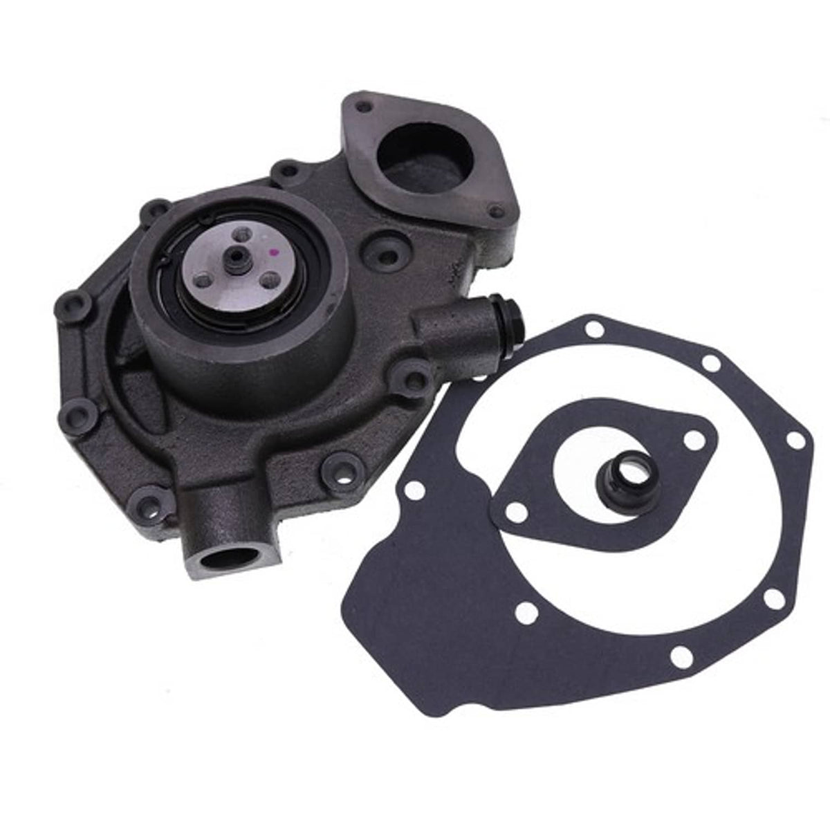 Water Pump For John Deere 200C/DLC 200LC 230CLC 230LC 230LCR 230LRD 27 ...