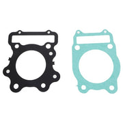 DURAFORCE Top End Head Gasket Kit Set For Honda ATC250ES Big Red ATC250SX TRX250 1985-1987