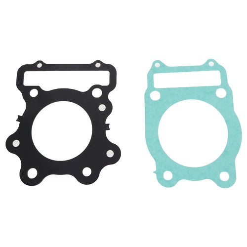 DURAFORCE Top End Head Gasket Kit Set For Honda ATC250ES Big Red ATC250SX TRX250 1985-1987