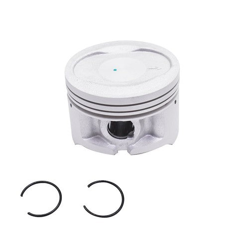 DURAFORCE For Yamaha Moto 4 YFM225 1986-1988 Cylinder Piston Gasket Top End Kit 70mm